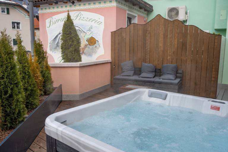 Bed & Breakfast Farra D'Alpago