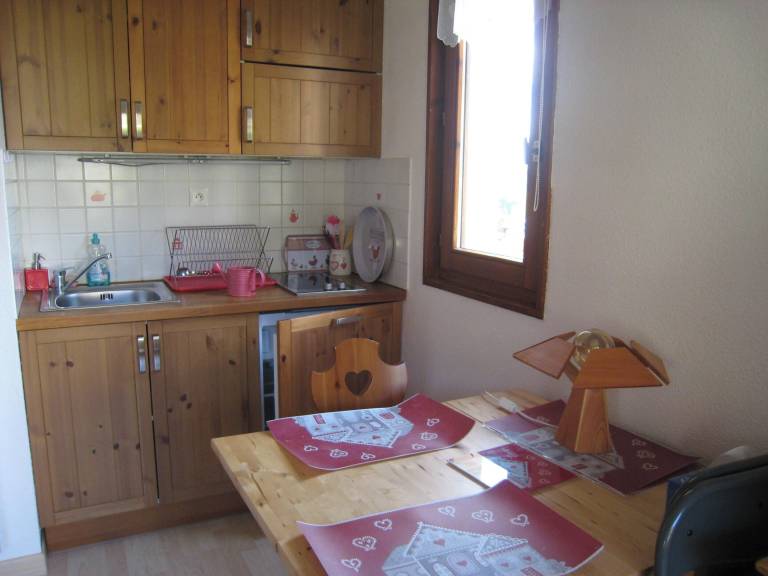 Appartement Bernex