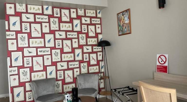 Hotel Kapa Gorry — photo 4