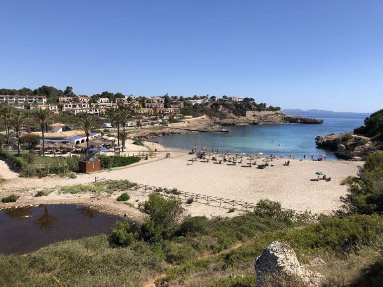 Ferienhaus Manacor