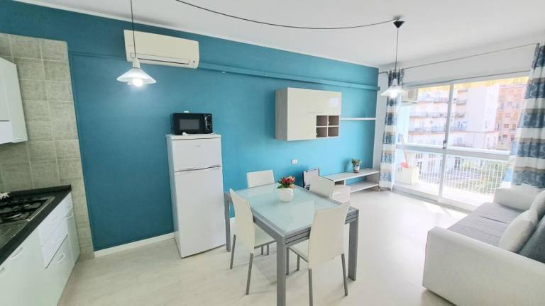 Ferienwohnung Cefalù
