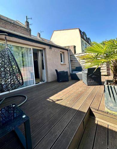 Appartement Cambrai