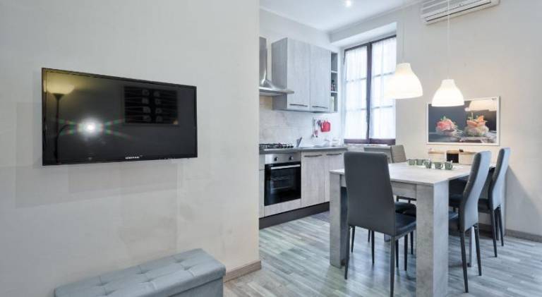 Holiday apartment with 3 rooms for 6 persons — photo 5