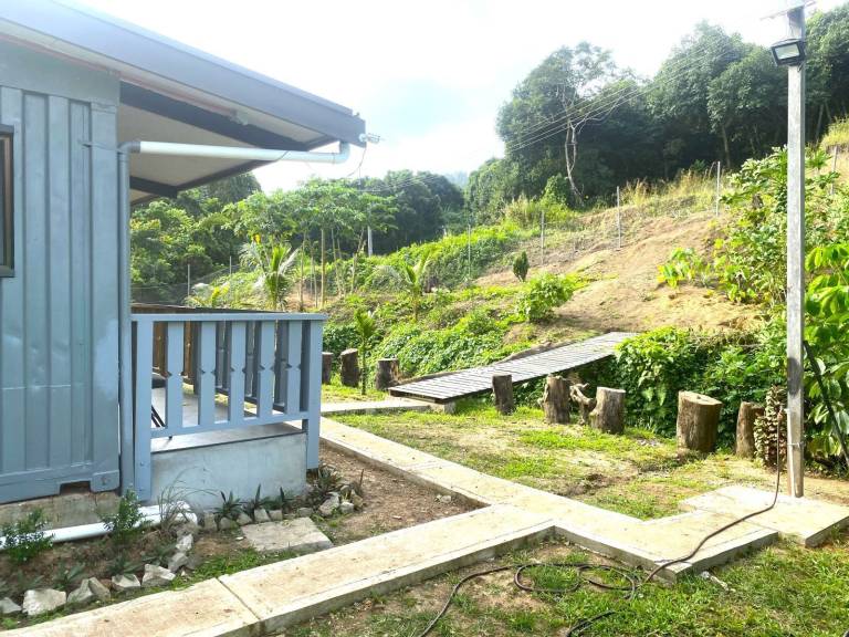 Villa Sigatoka