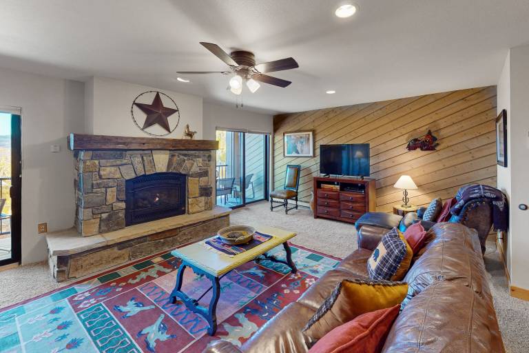 Condo Steamboat Springs