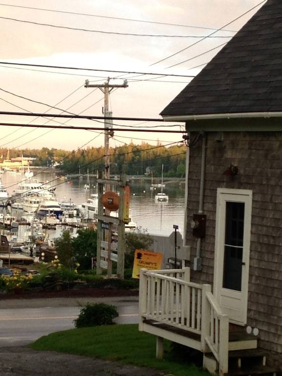 House Southwest Harbor