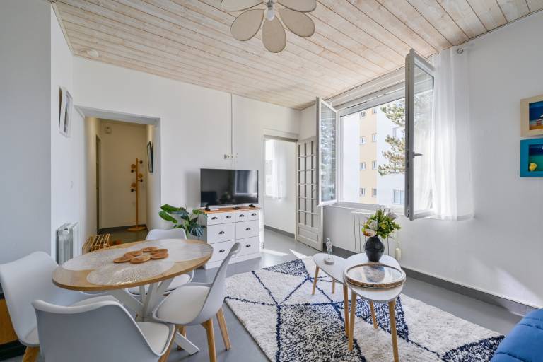 Rental apartment with 1 room for 4 persons — photo 3