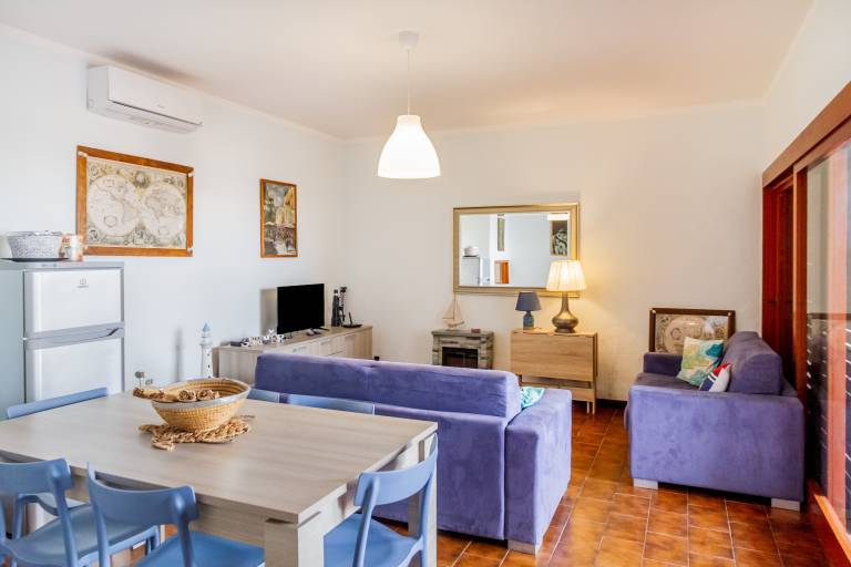 Ferienwohnung  Castiglione della Pescaia
