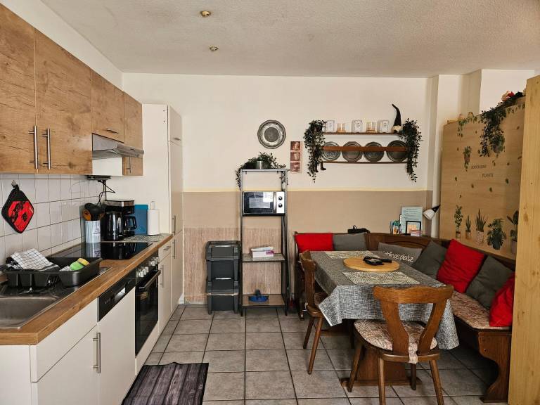 Ferienwohnung Bad Nauheim
