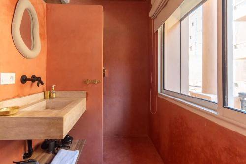 Pension Marrakesch