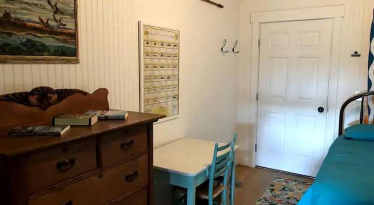 House with 1 room for 2 persons — photo 5