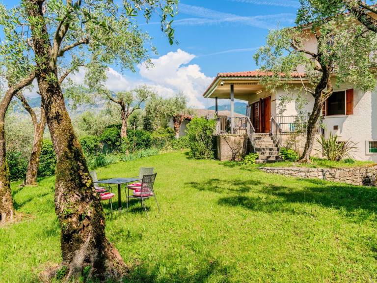 Villa Brenzone sul Garda