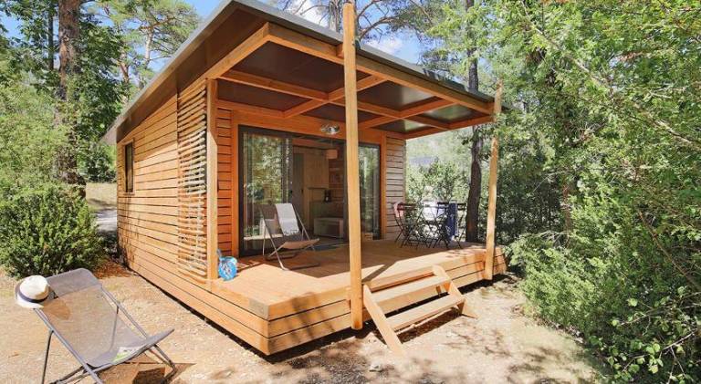 Camping les Campagnes — photo 4