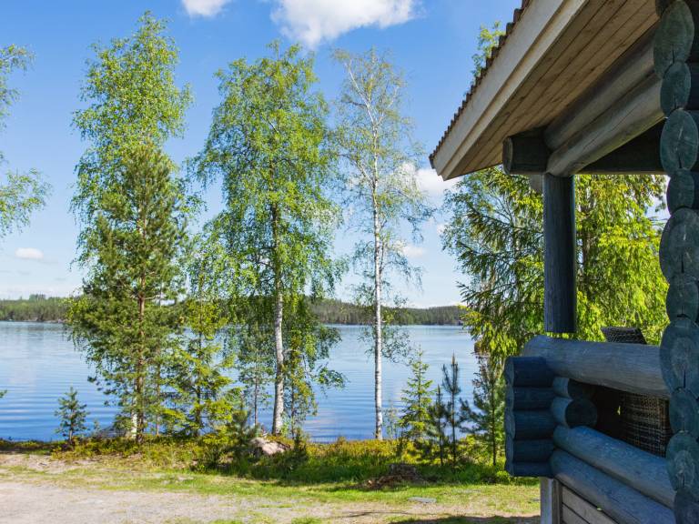 Pleasant house with sauna | Nature view | Pets allowed — photo 3