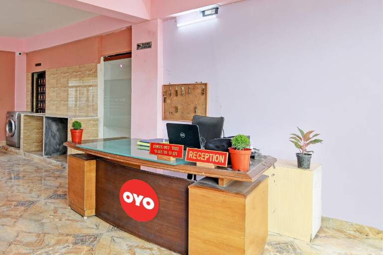 Hotel O The Blue Pearl Hotel