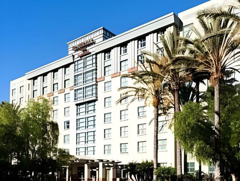 Residence Inn by Marriott Irvine John Wayne Airport/Orange County in Irvine, CA
