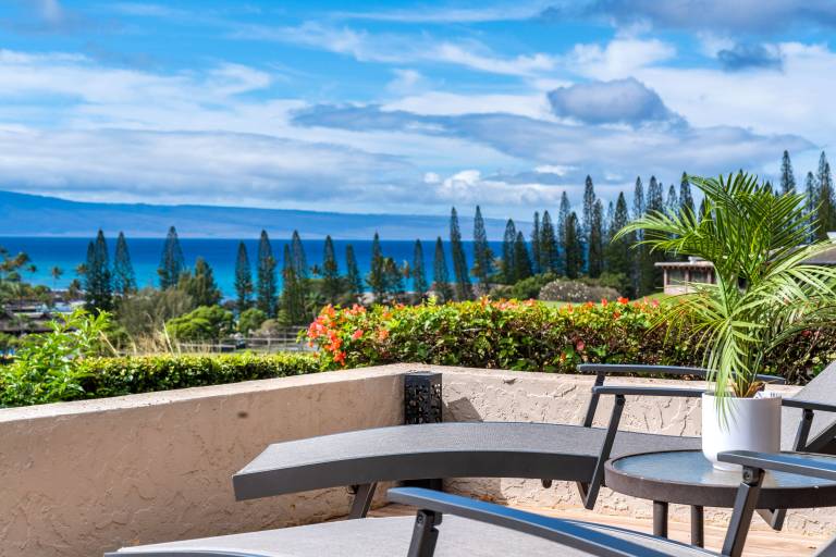 House  Lahaina