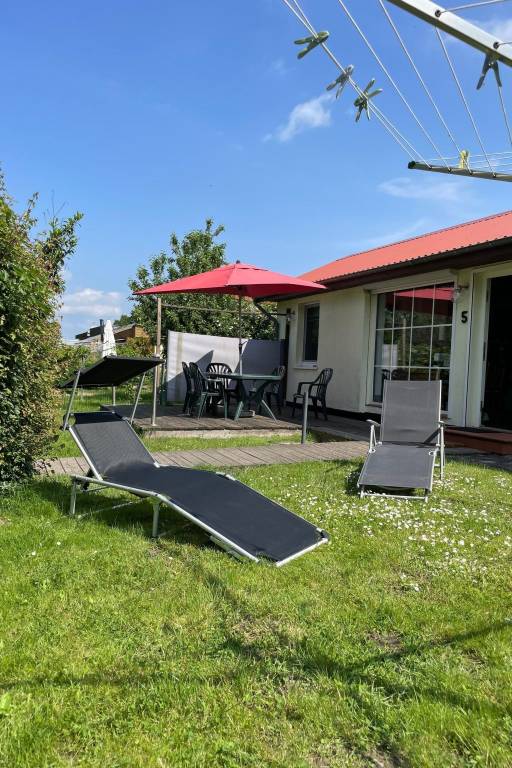 Fully equipped vacation home with garden, sauna & BBQ | Nature view | Dogs allowed — photo 2