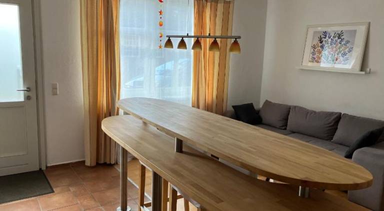 45 m&sup2; Ferienwohnung