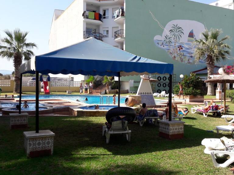 Apartamento Torrenostra