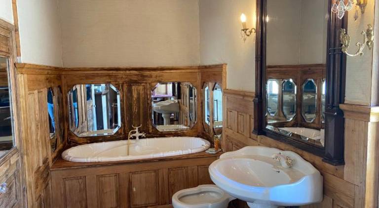 Chateau de Cibioux — photo 2