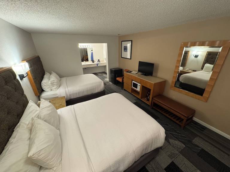 Motel  Monticello