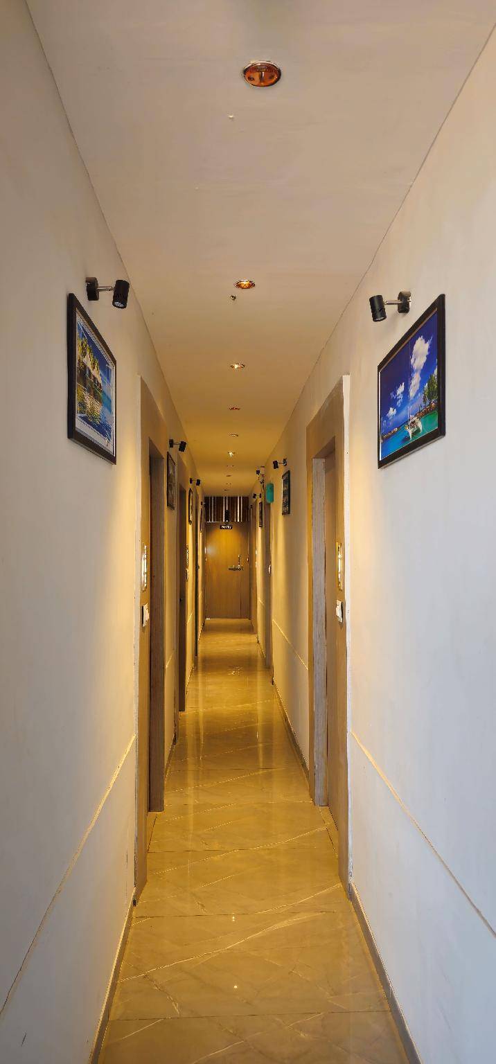 Hotel Royal Look — photo 2