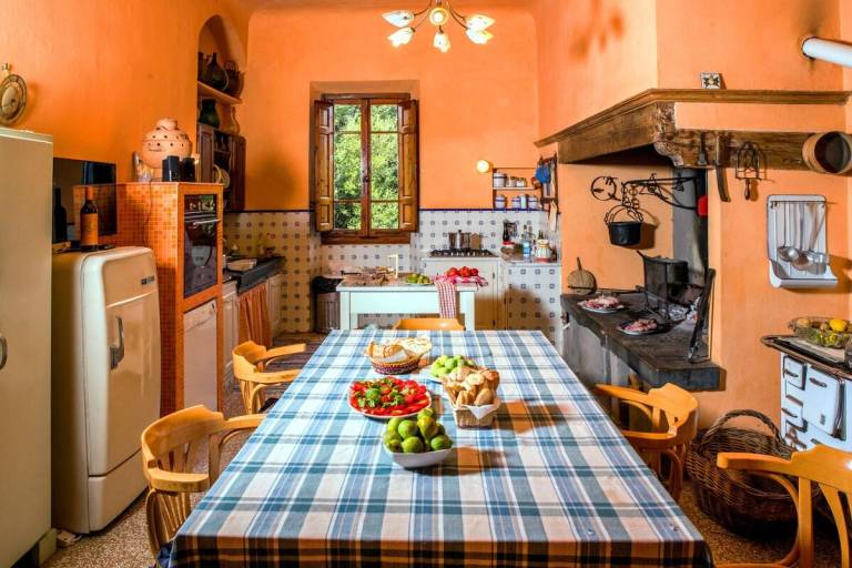 Villa Brollo
