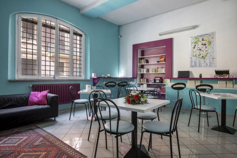 Hostel Modena San Filippo Neri — photo 3