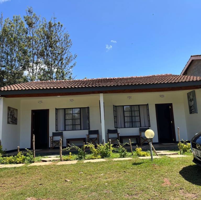 Apartment  Nanyuki