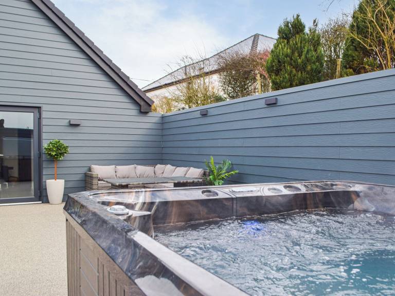 Cottage Aberporth