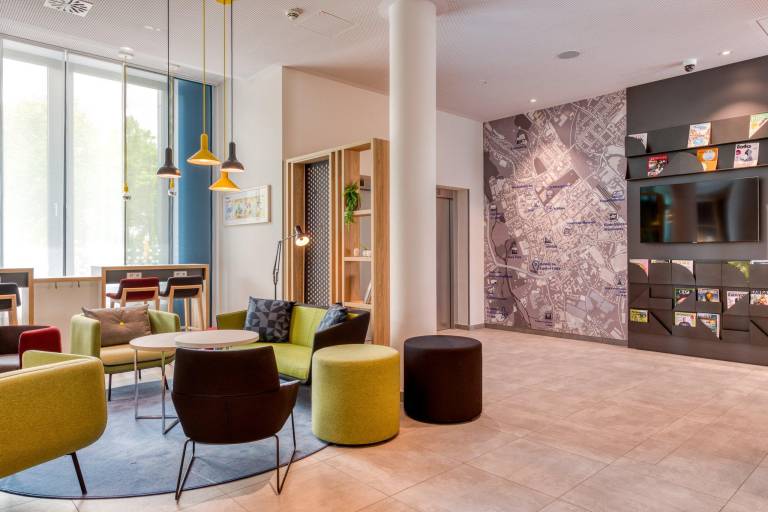 Holiday Inn Express Fulda By IHG — photo 2