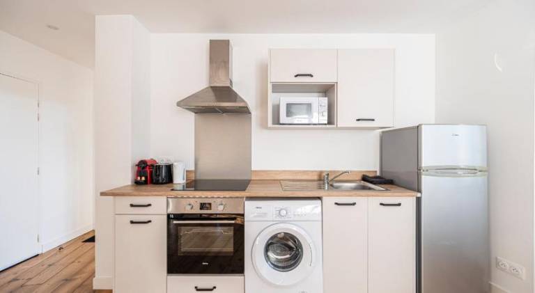 Charming apartment | Pet-friendly — photo 5