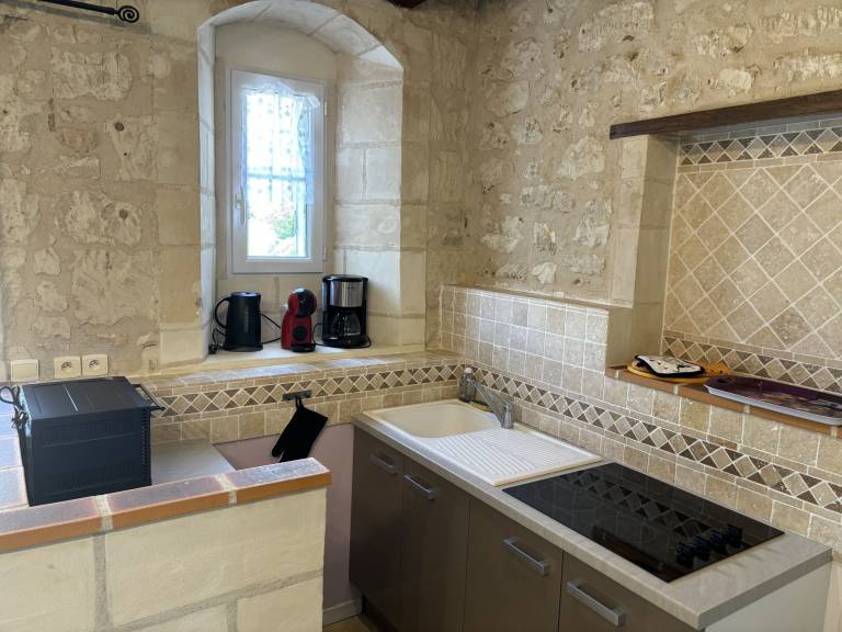 Apartment  Châtellerault