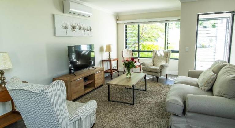 200 m² Ferienwohnung