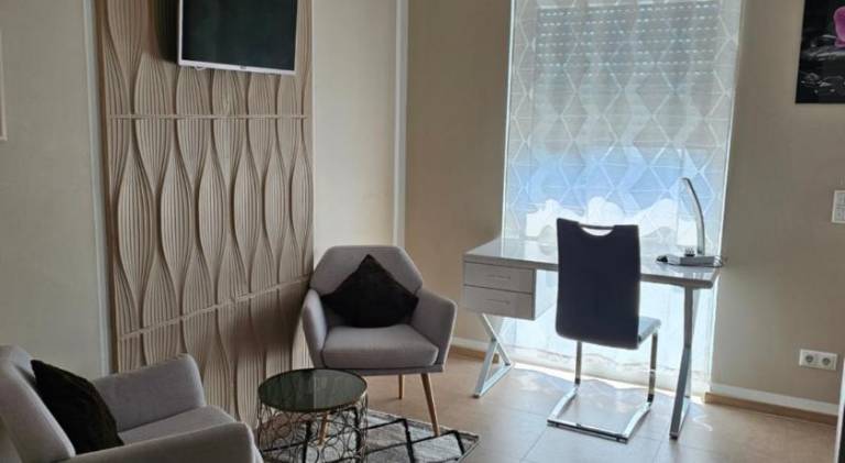 Serviced apartment for 5 persons — photo 5