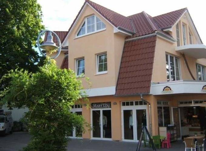 50 m² Ferienwohnung ∙ 1 Schlafzimmer ∙ 4 Gäste – Bild 9