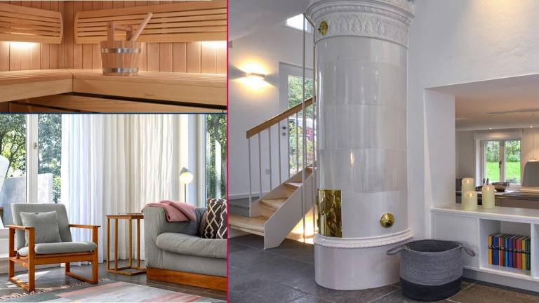 Ferienhaus Goting