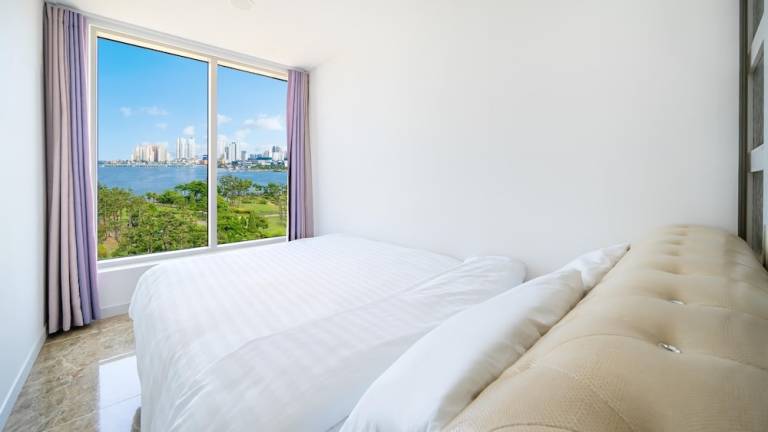 Accommodation Sokcho-si