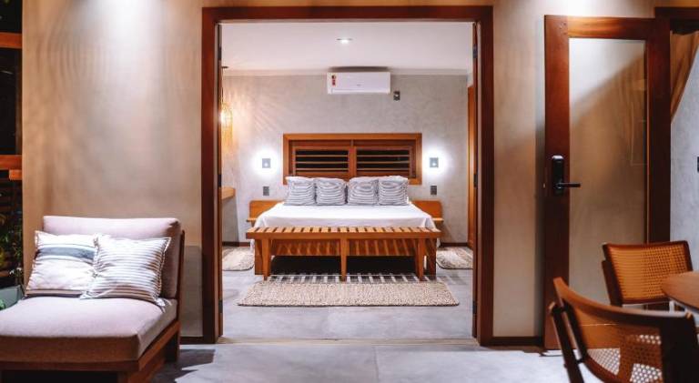 Big chalet | Close to the beach | Pets allowed in Barreirinhas