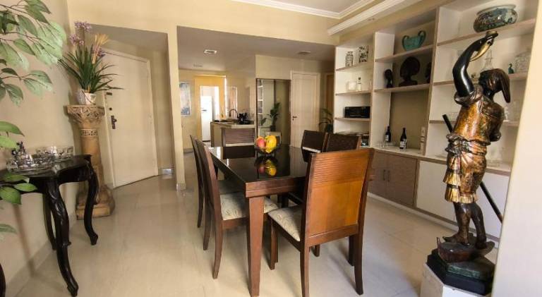 Holiday apartment | Close to Fort Copacabana | Beach nearby | Pets are welcome — photo 2