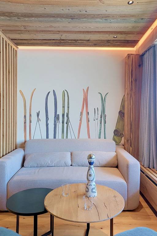 Ferienwohnung in Tignes, FAVRE SPORTS BUREAU (BUREAU) f&uuml;r max. 6 Personen, 