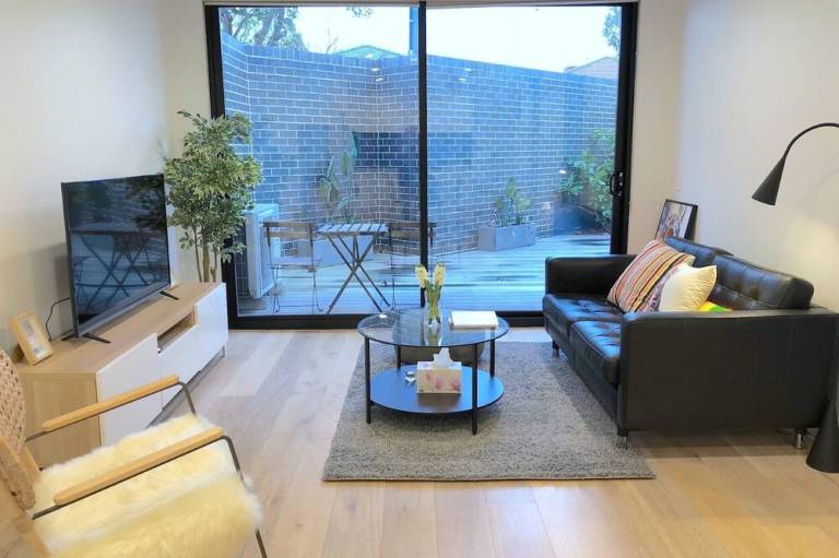 Ferienwohnung