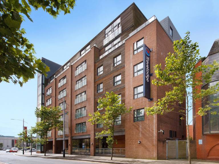 Travelodge Swansea Central in Swansea