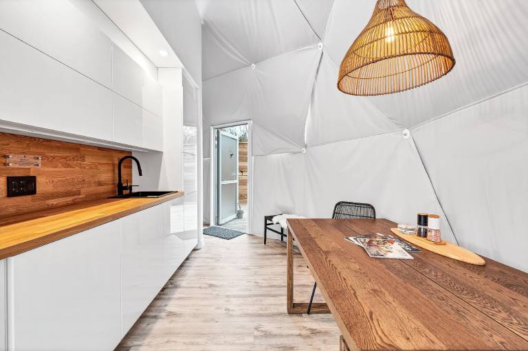 Nalu Retreat & Nordic Spa — photo 4