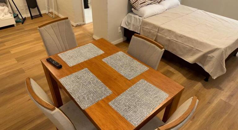 Holiday apartment with 1 room for 4 persons — photo 2