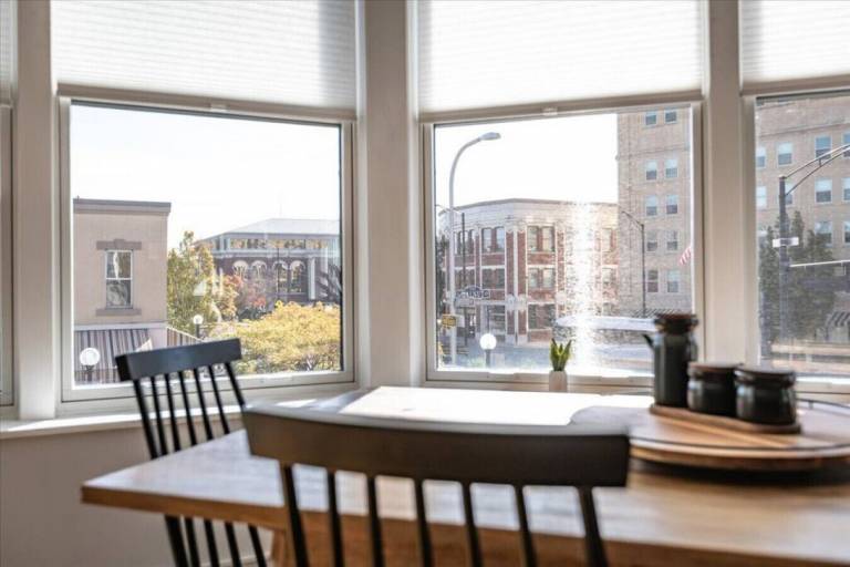 Apartment Champaign