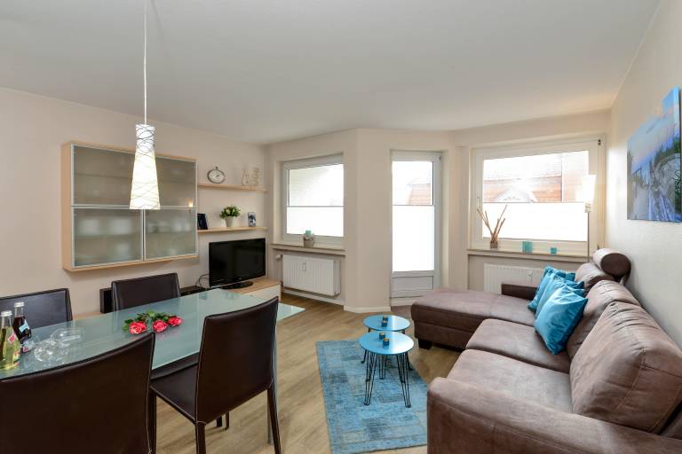 Ferienwohnung Westerland
