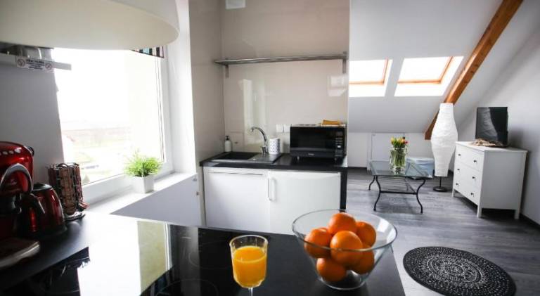 Holiday apartment with 1 room for 6 persons — photo 5