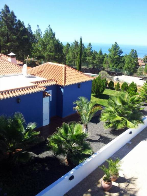 Casa  El Paso
